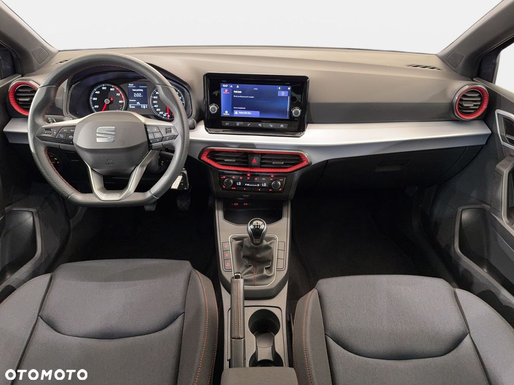 Seat Ibiza - 16