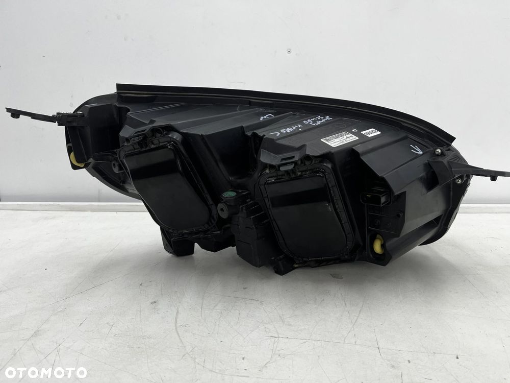 Lampa reflektor Citroen Jumpy SpaceTourer Scudo Ulysse Vivaro C Zafira Life 16-23r. lewa przednia Eu - 20