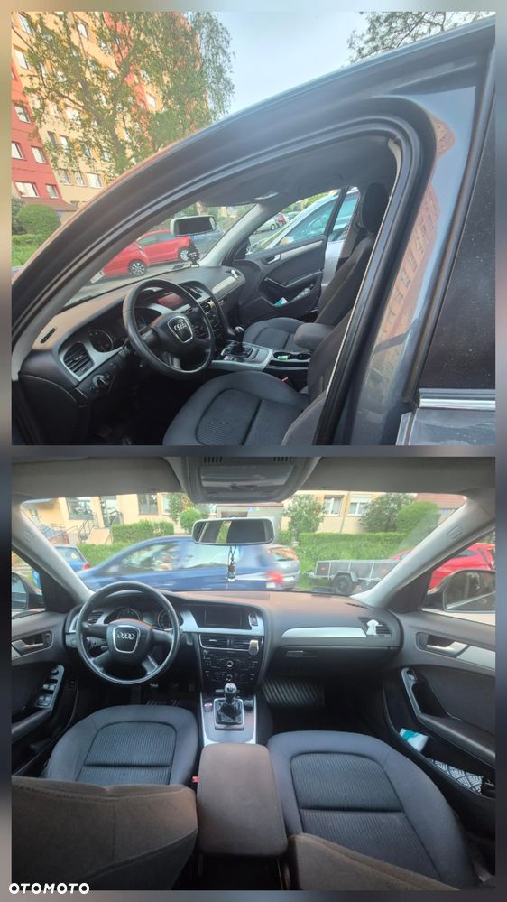 Audi A4 Limousine 1.8 TFSI - 7