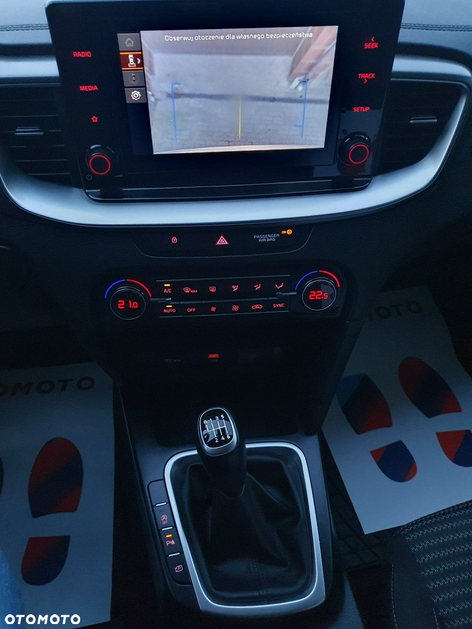 Kia Ceed 1.0 T-GDI M - 3