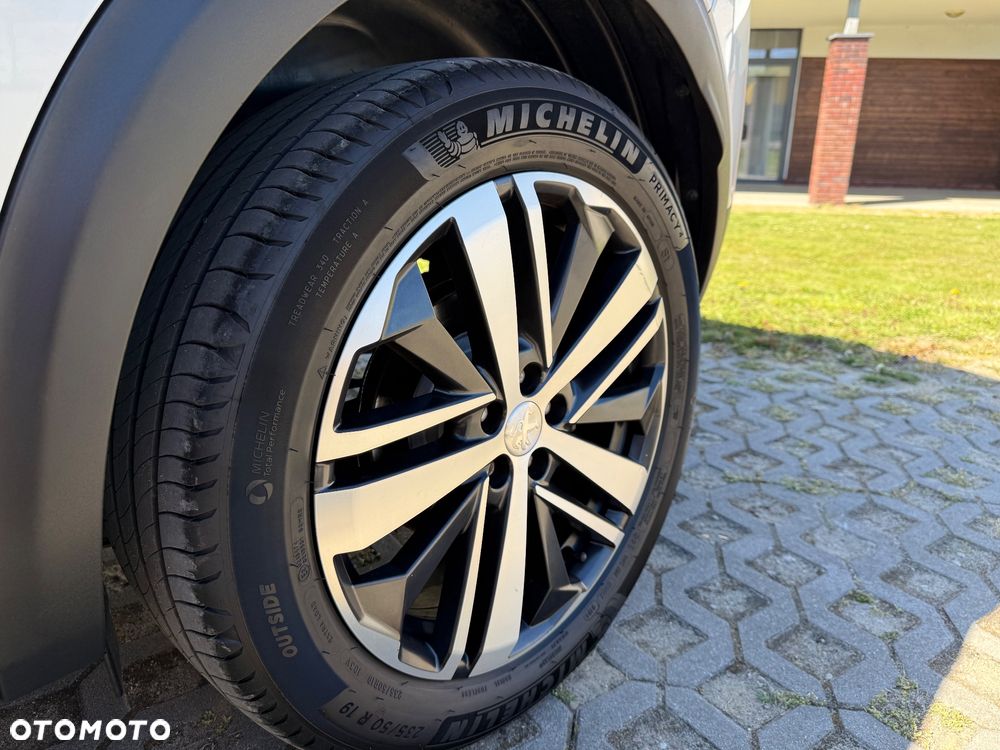 Peugeot 3008 2.0 BlueHDi GT S&S EAT8 - 9