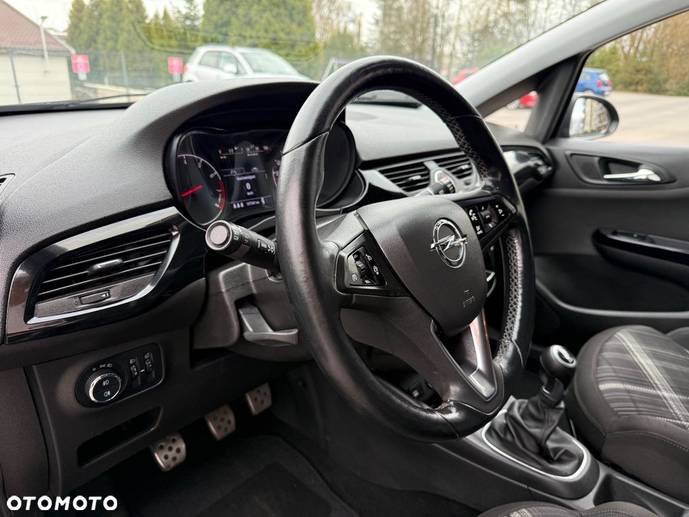 Opel Corsa 1.4 Turbo (ecoFLEX) Start/Stop Color Edition - 18