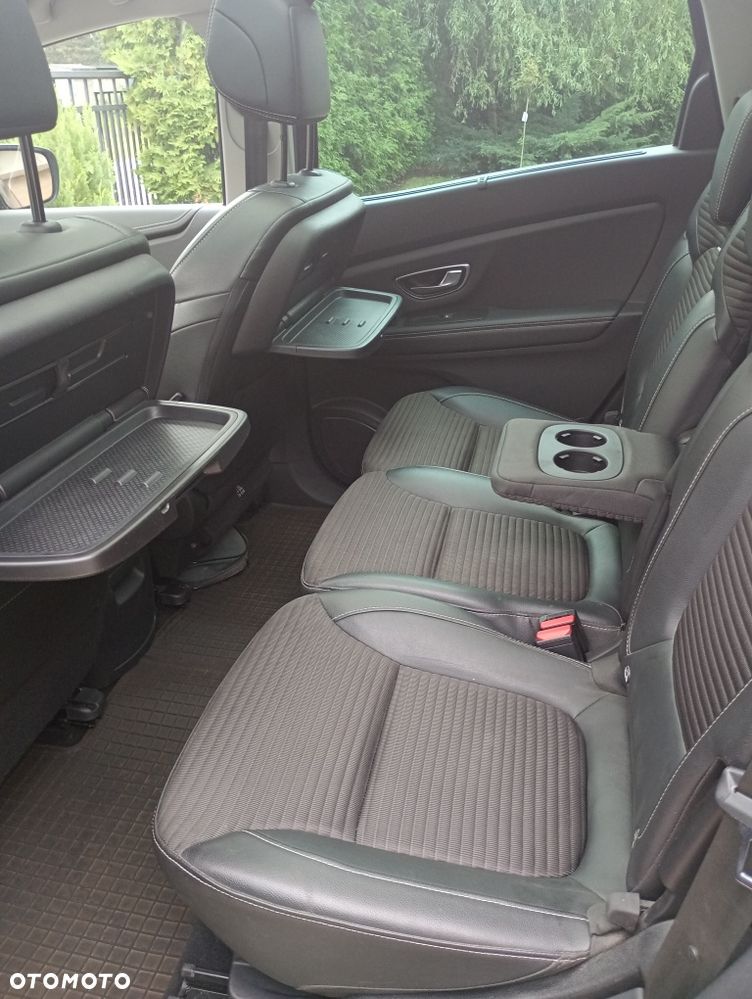 Renault Scenic - 7