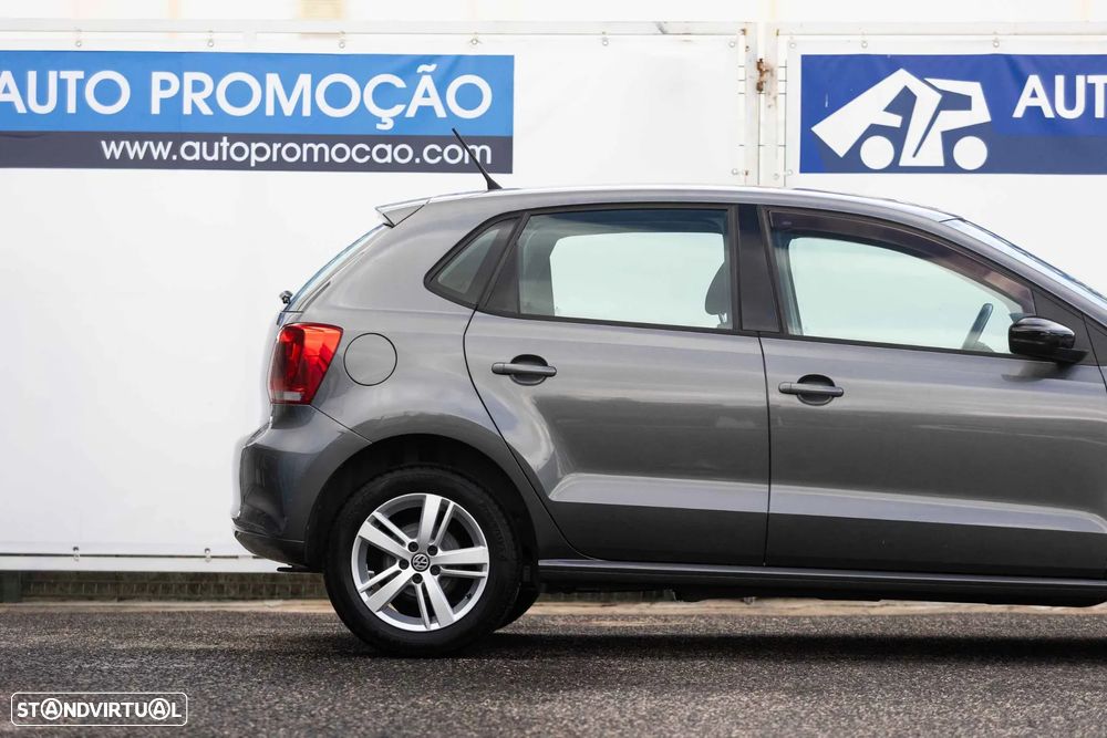 VW Polo 1.2 Match - 16