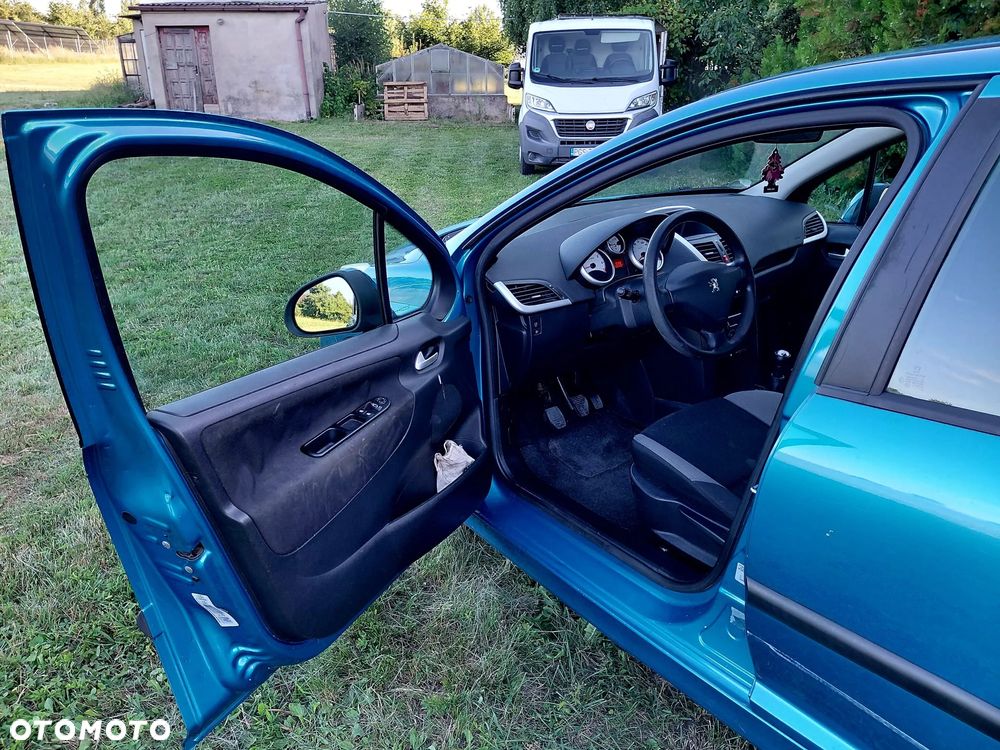 Peugeot 207 95 VTi Urban Move - 7