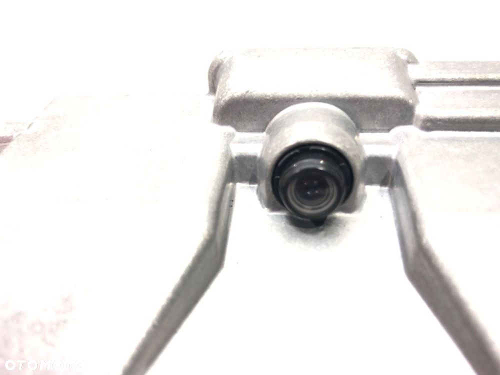 KAMERA ASYSTENT PASA  SKODA SUPERB III (3V3) 2015 - 2022 1.4 TSI 110 kW [150 KM] benzyna 2015 - 2022 - 5