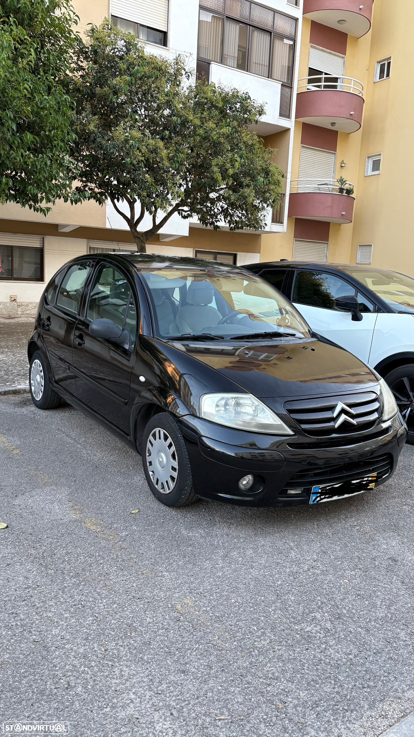 Citroën C3 - 4