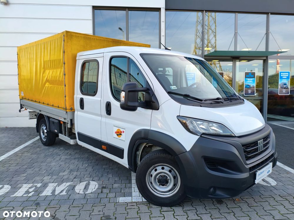 Fiat Ducato - 2