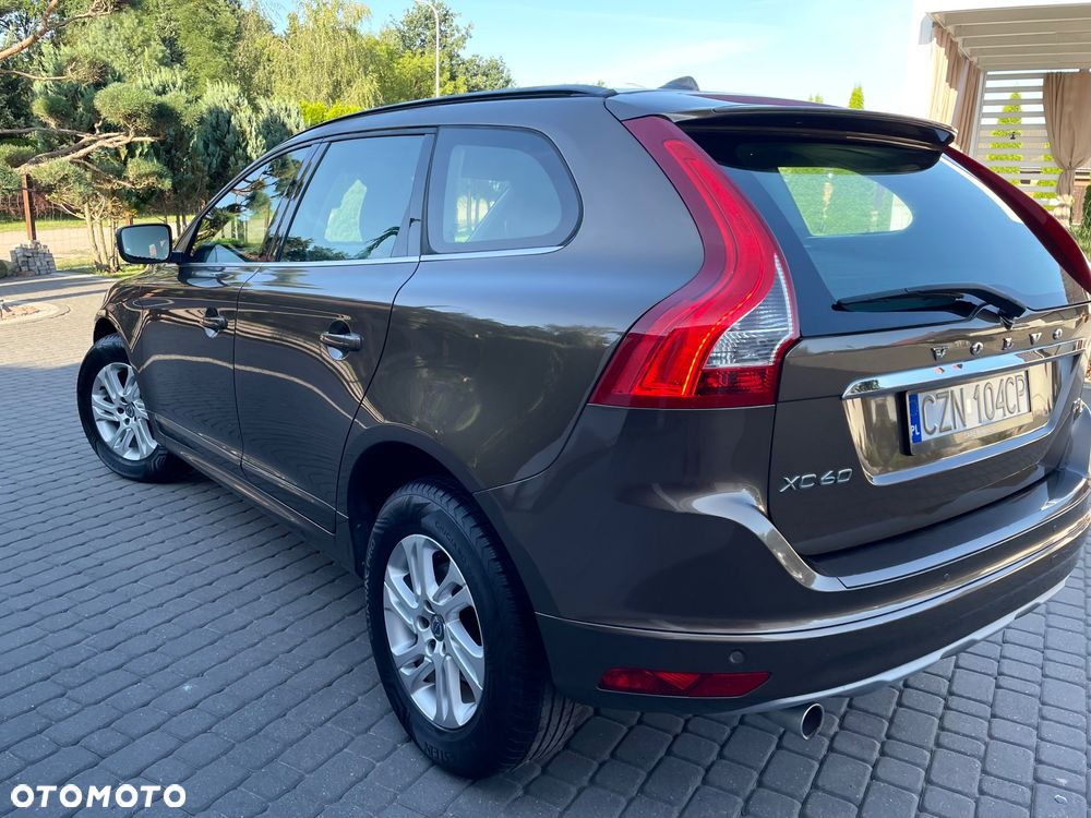 Volvo XC 60 - 22
