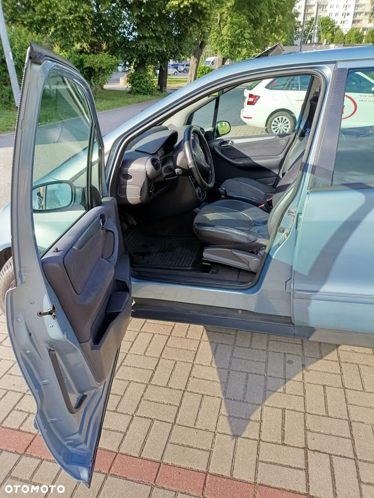 Mercedes-Benz Klasa A 170 CDI L Avantgarde - 16