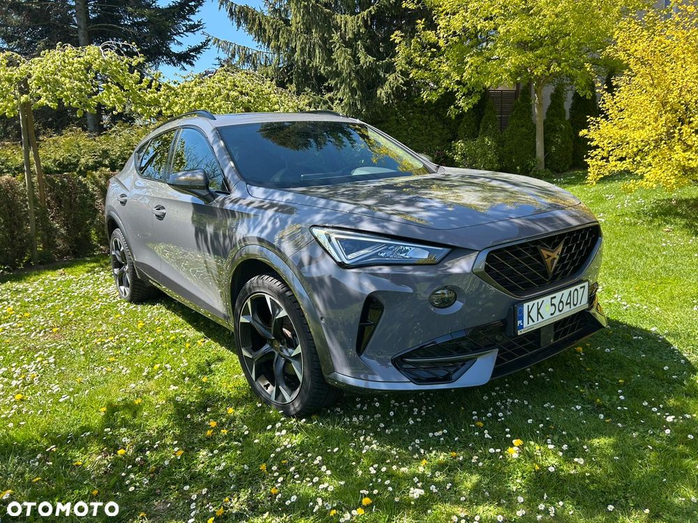 Cupra Formentor - 4
