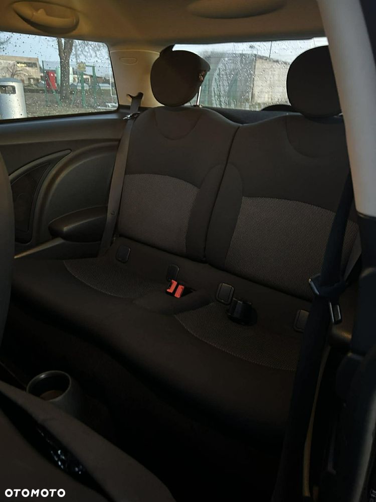 MINI Cooper - 13