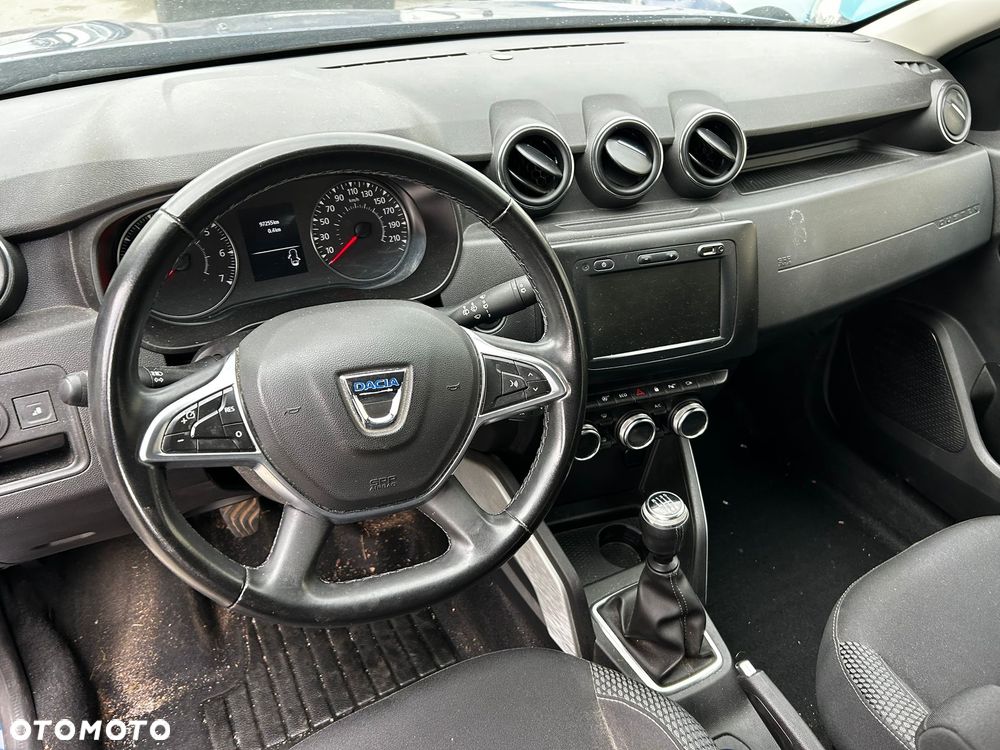 Dacia Duster - 10