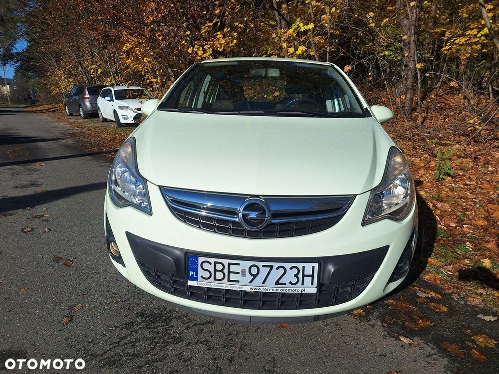 Opel Corsa 1.2 16V 111 - 23