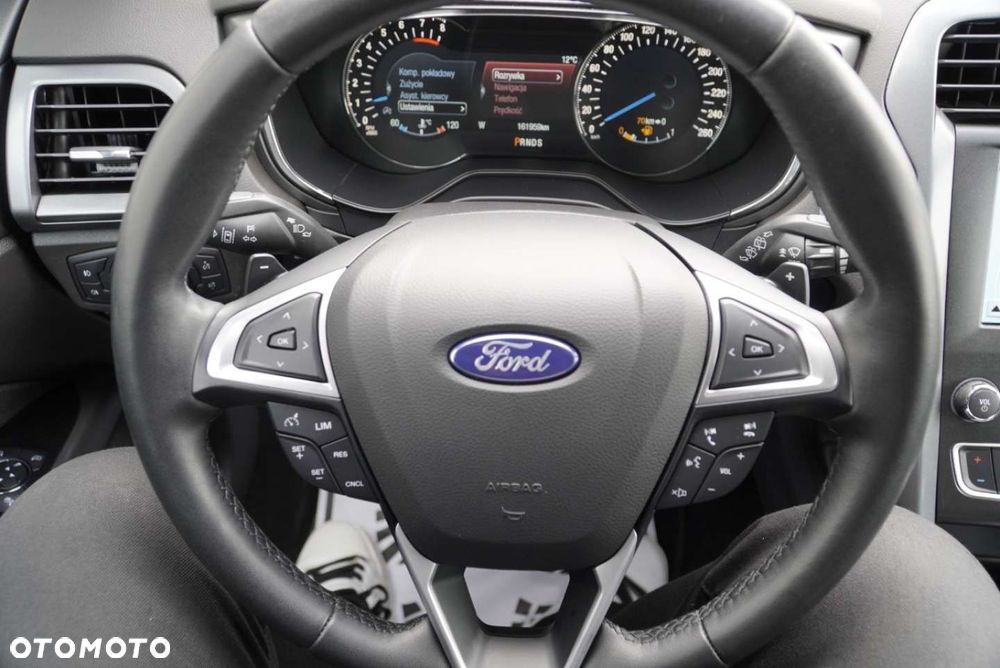 Ford Mondeo - 17