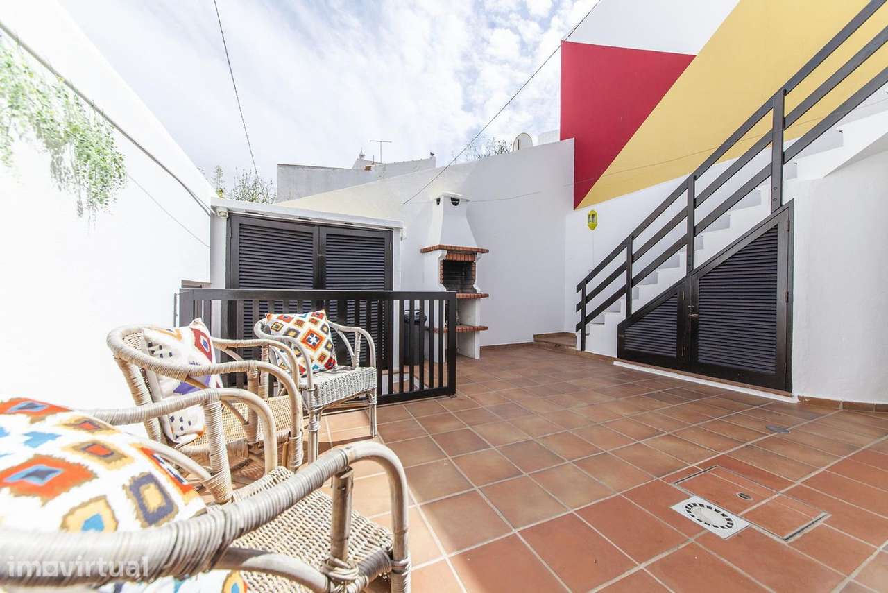 Apartamento Mobilado - São Gonçalo de Lagos - Grande imagem: 5/21