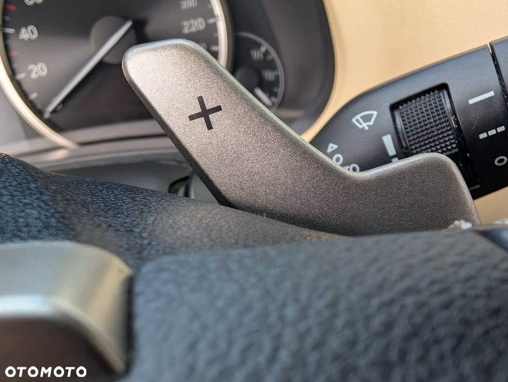 Lexus NX 200t AWD Luxury Line - 10