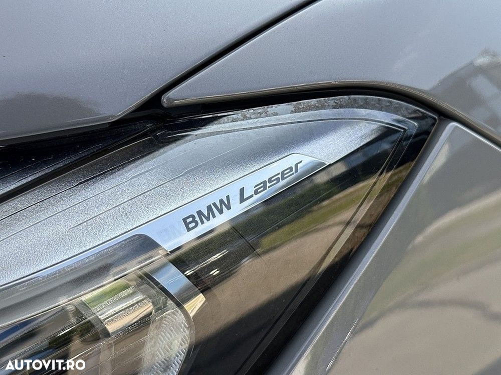 BMW Seria 7 740d xDrive - 5