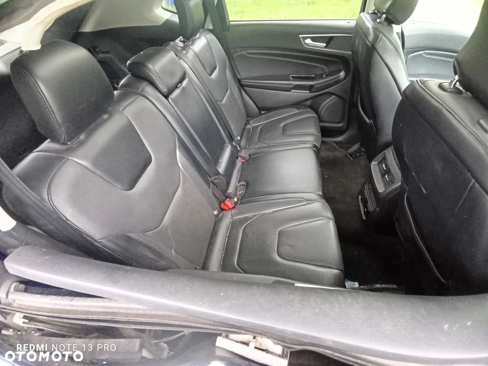 Ford Edge - 8
