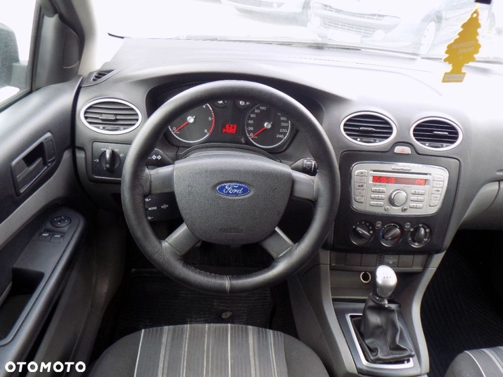 Ford Focus - 6