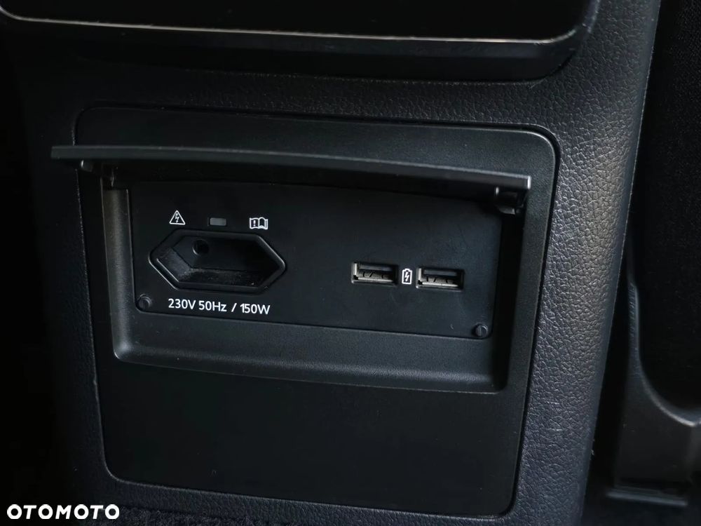 Skoda Superb - 9