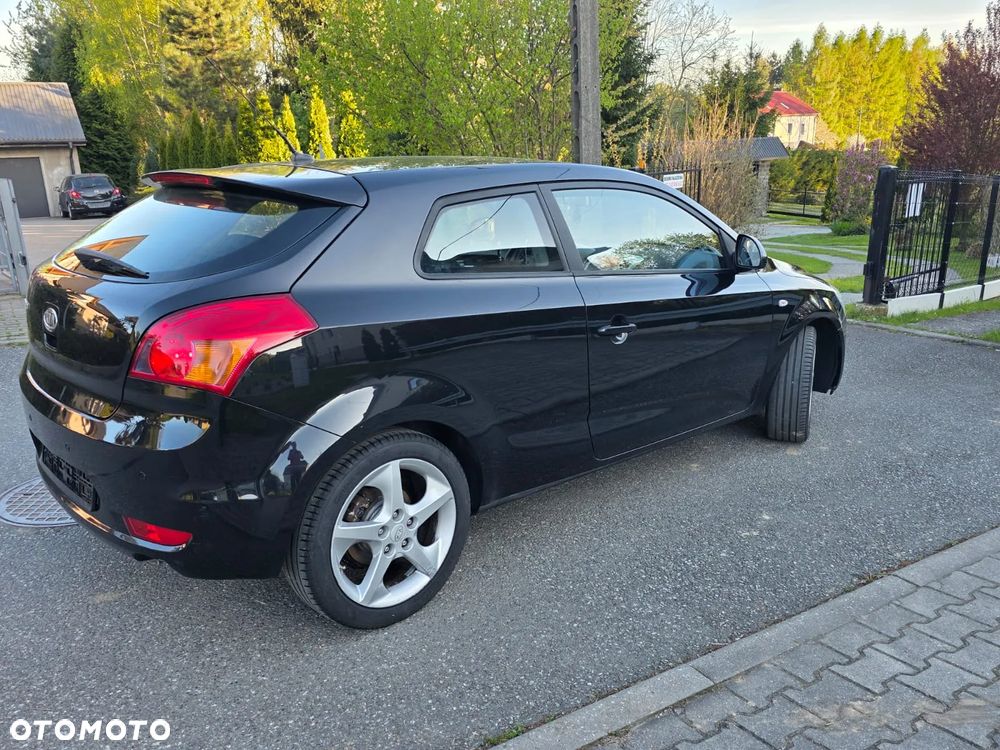 Kia Ceed 1.6 CVVT LX - 24