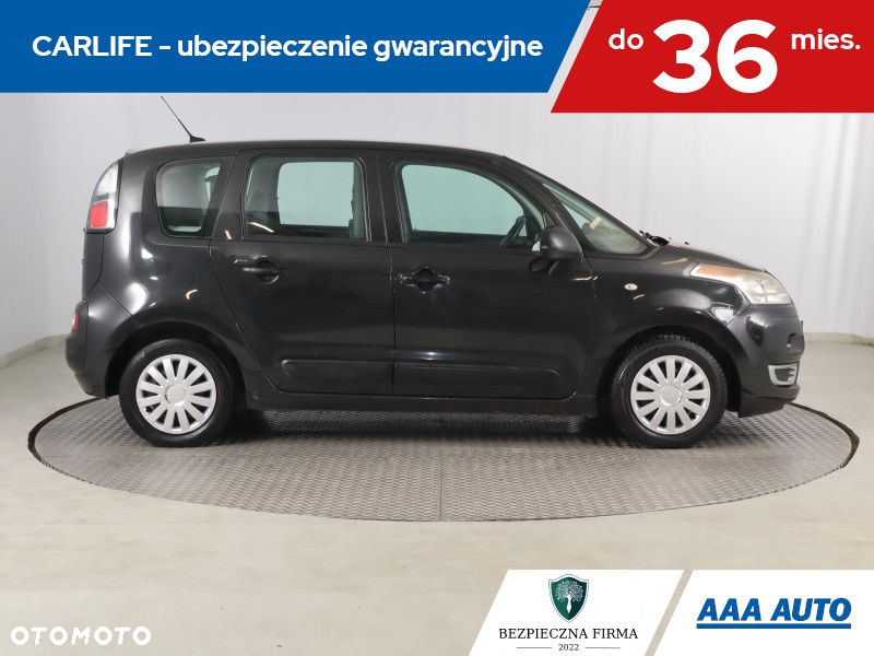 Citroën C3 Picasso - 7