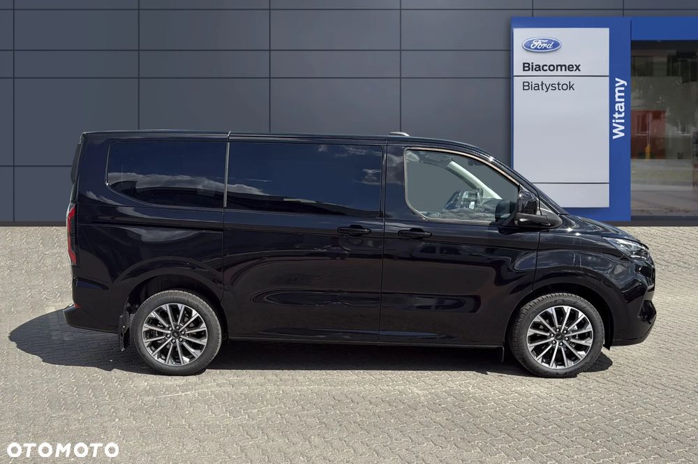 Ford Tourneo Custom 2.0 EcoBlue L2 Active SelectShift - 8
