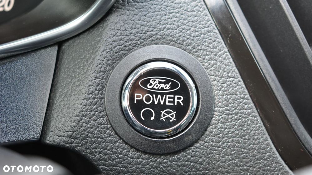 Ford B-MAX - 33