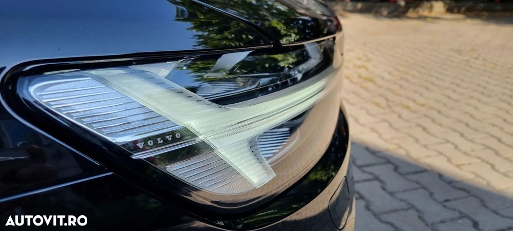 Volvo V60 - 13