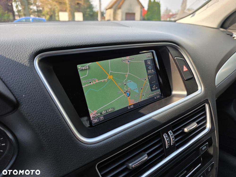 Audi SQ5 - 24