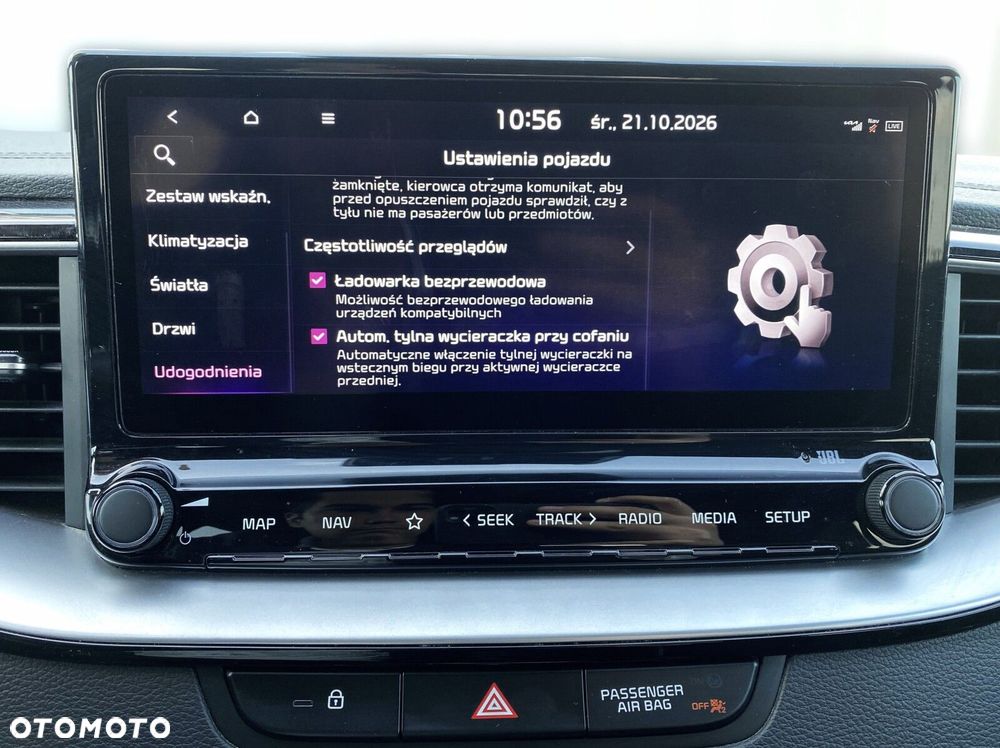 Kia ProCeed 1.5 T-GDI GT Line DCT - 26