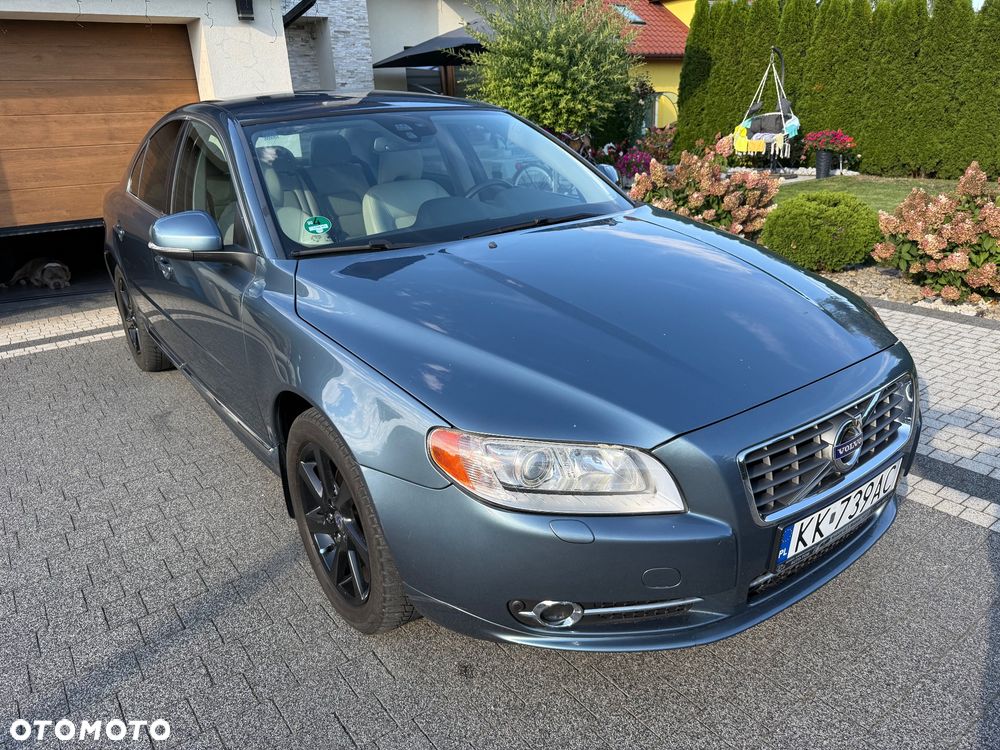 Volvo S80 T4F Summum - 6