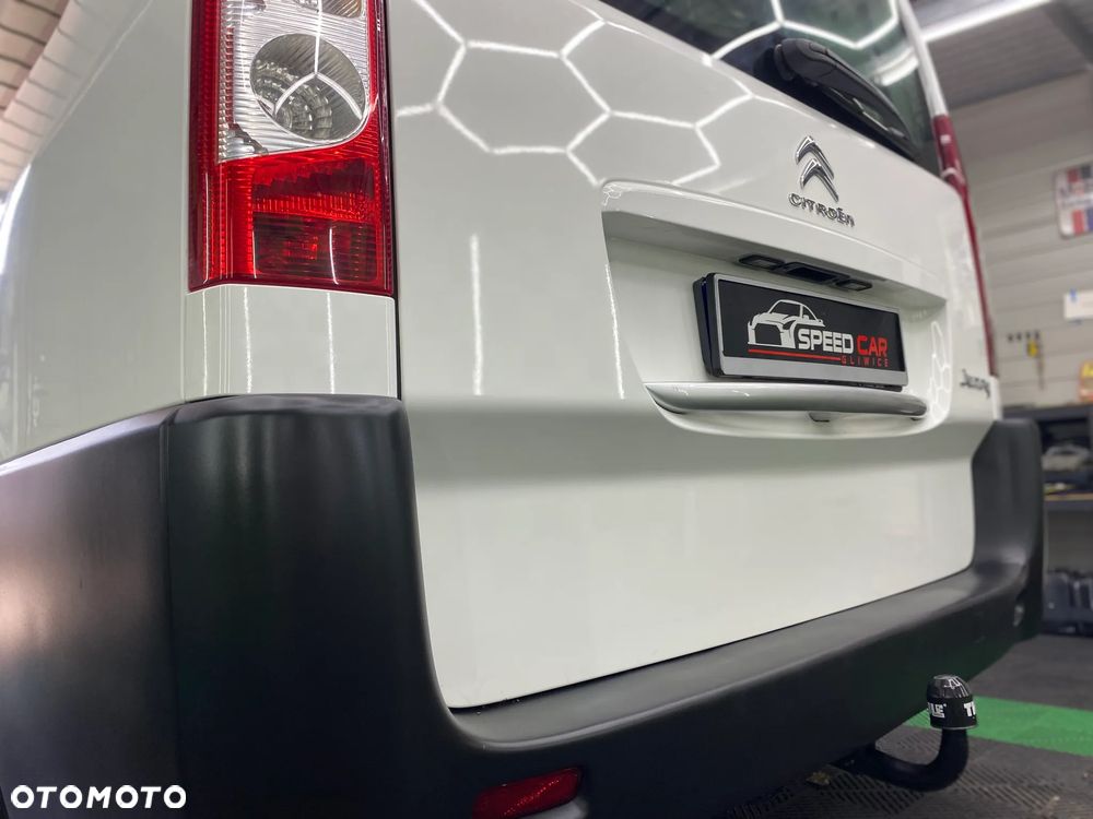 Citroën Jumpy 2.0 HDi L2 Exclusive - 26