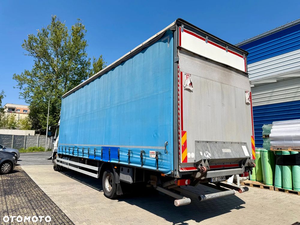 DAF LF260 - 4