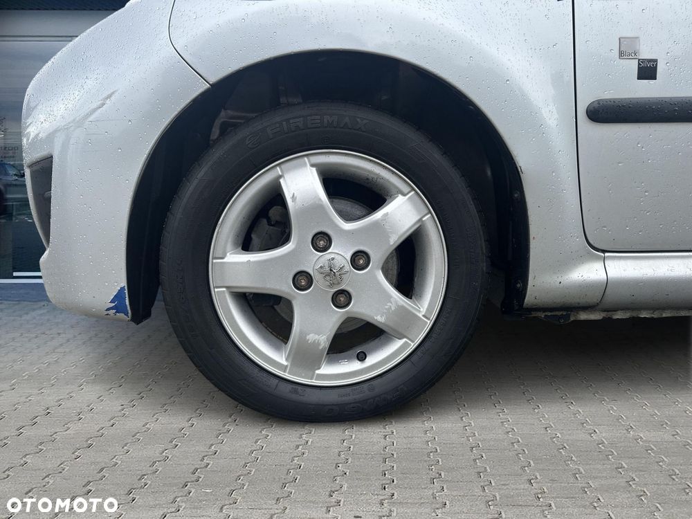 Peugeot 107 1.0 Trendy - 20