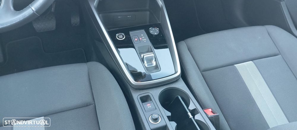 Audi A3 Sportback 30 TDI S line S tronic - 6