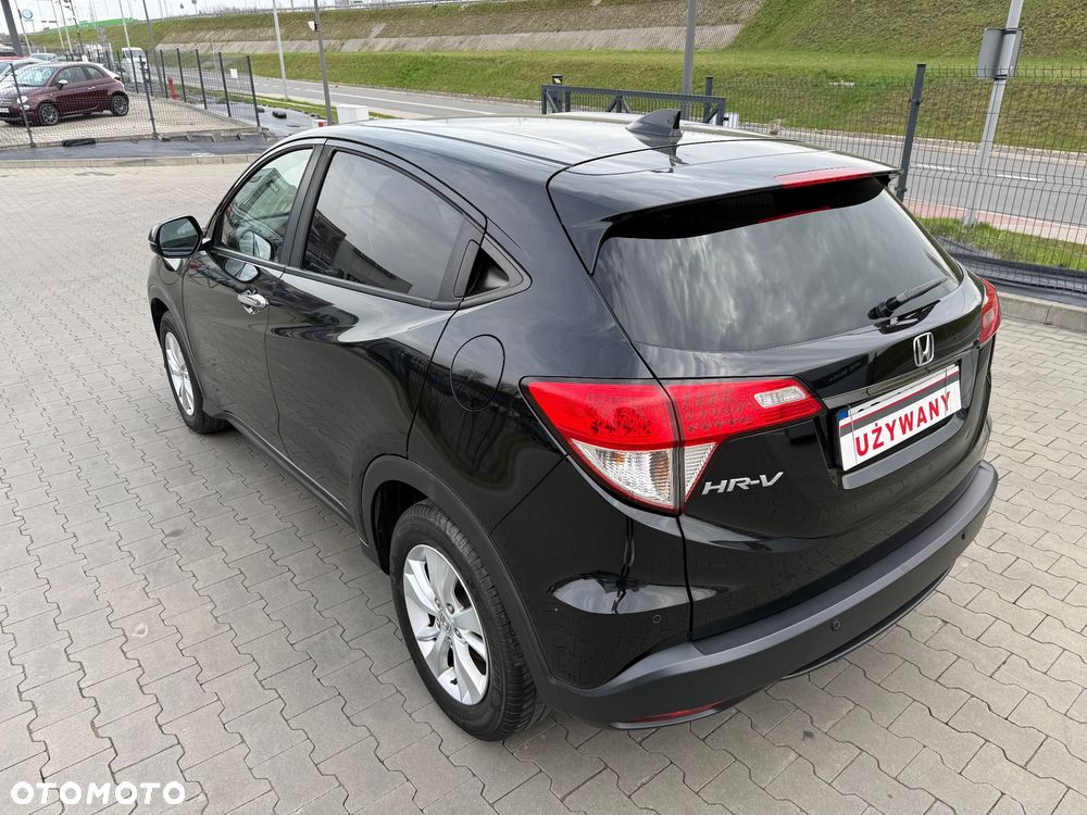 Honda HR-V 1.5 Elegance (ADAS/Honda Connect+) - 20