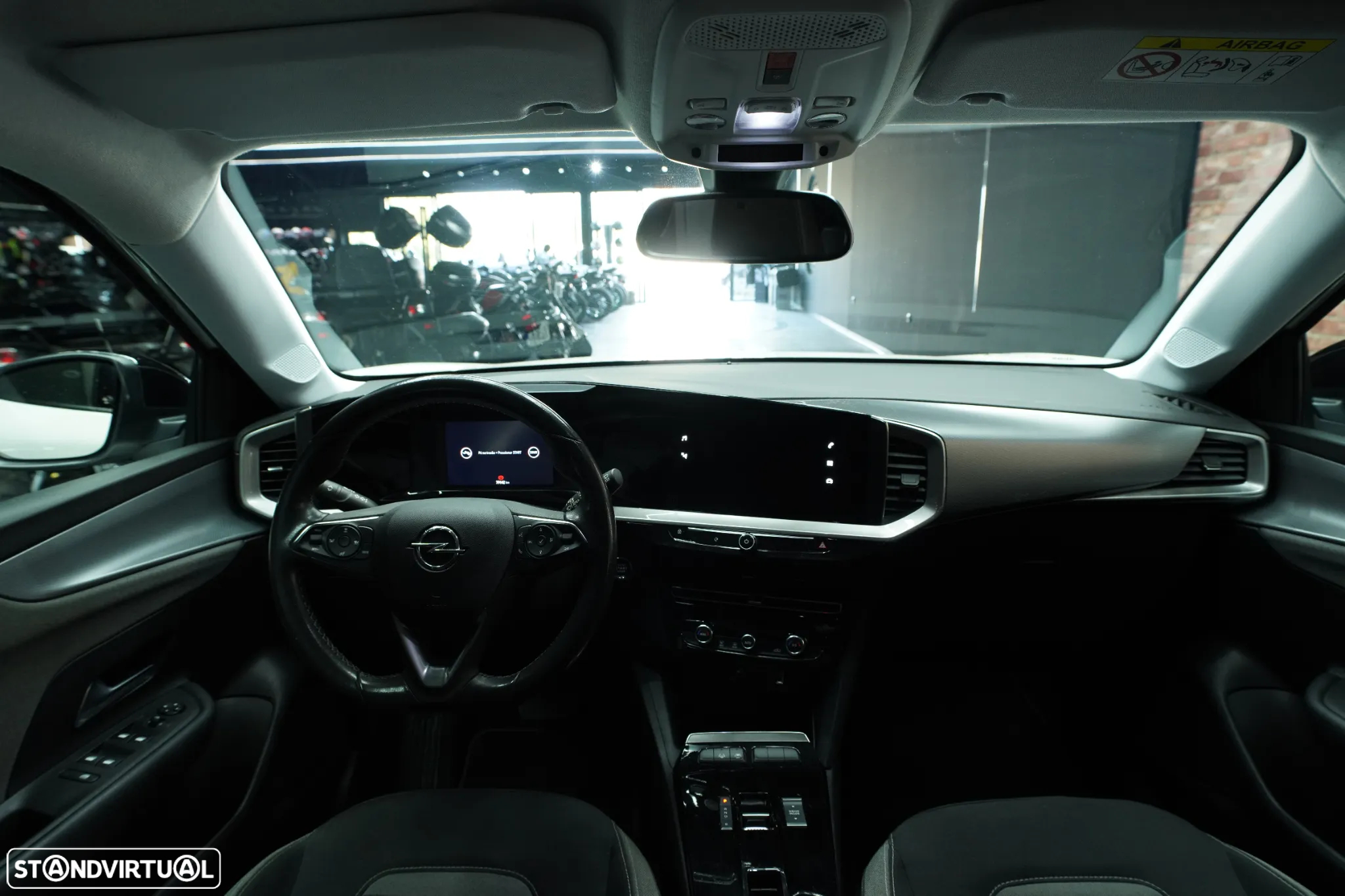 Opel Mokka-e Edition - 11