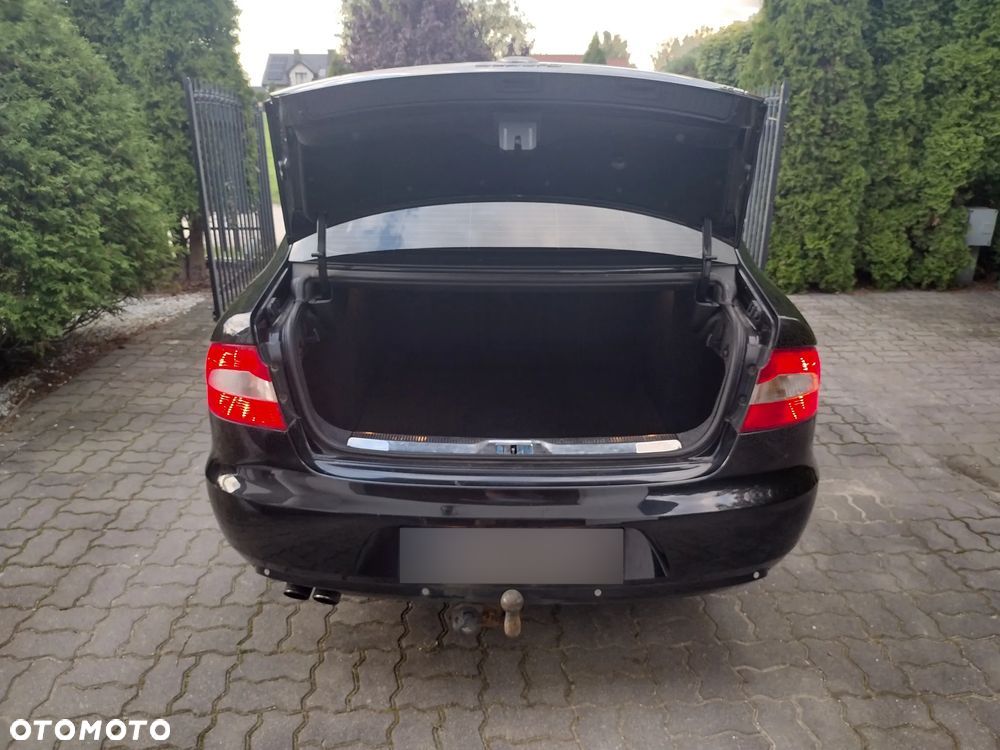 Skoda Superb - 12