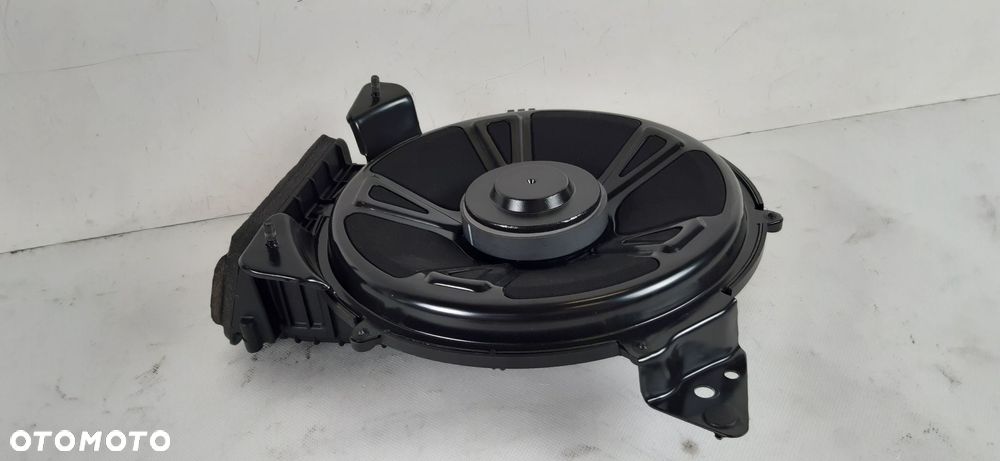 VOLVO XC60 II GŁOŚNIK SUBWOOFER 32212620 - 5