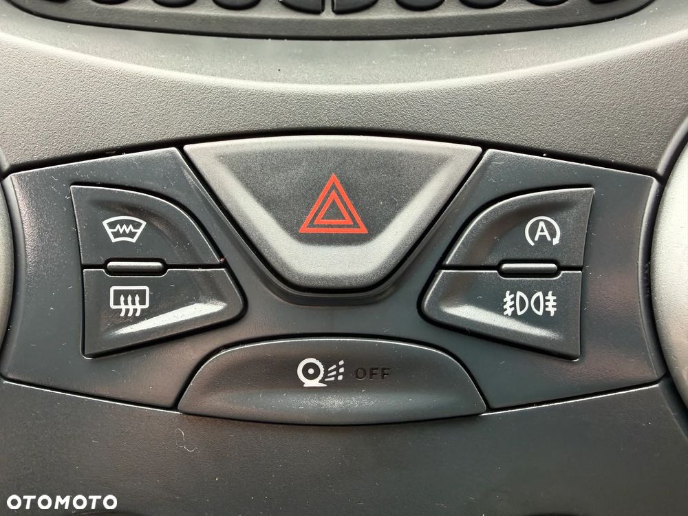 Ford KA 1.2 Titanium - 10