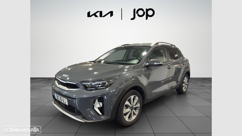 Kia Stonic 1.2 Move - 1