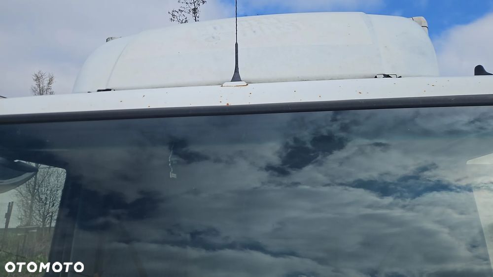 MAN L2000 - 10