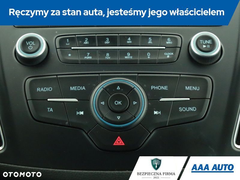Ford C-MAX - 16