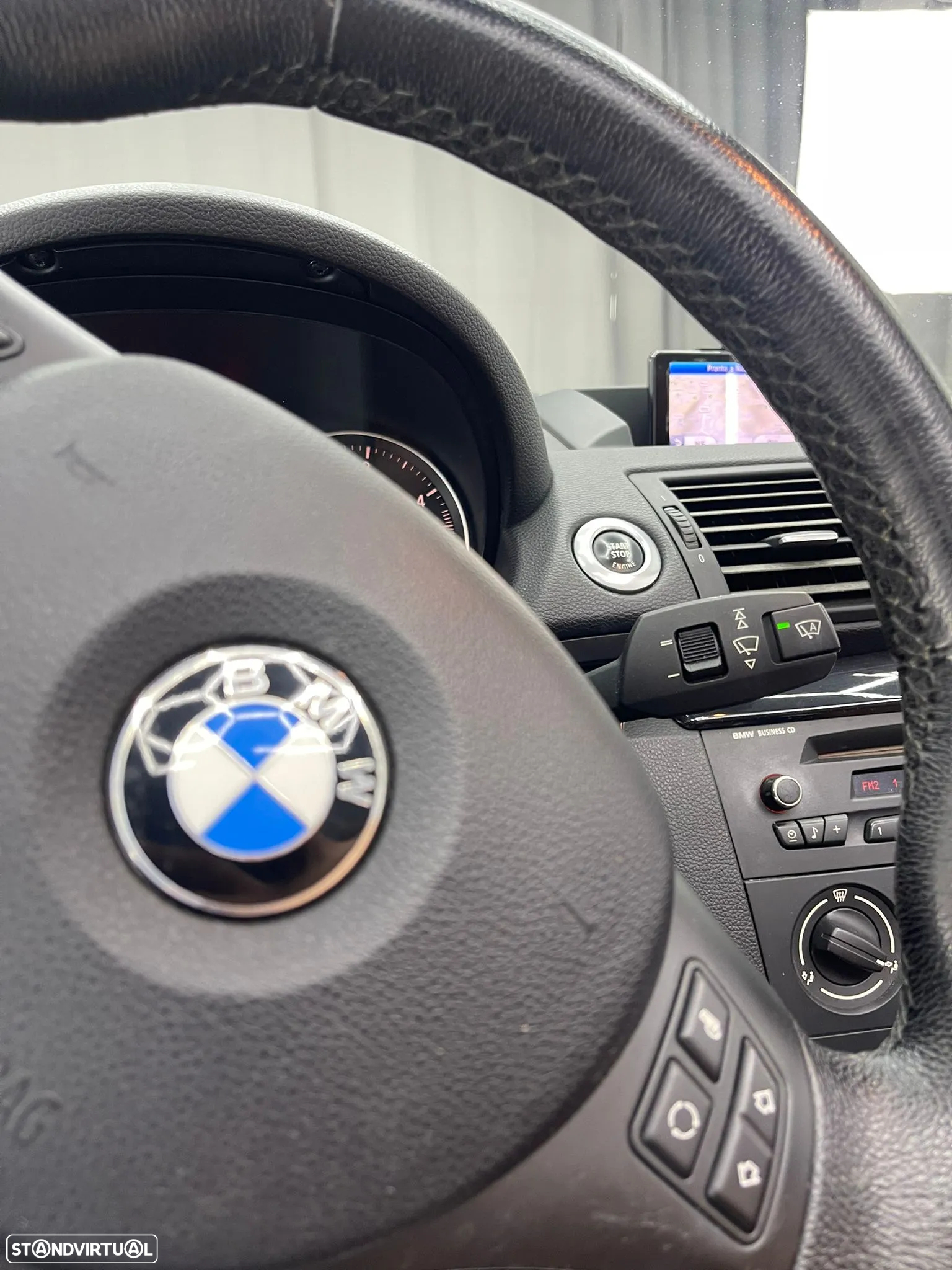 BMW 120 d DPF - 23