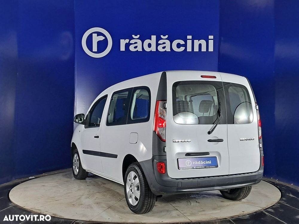 Renault Kangoo - 3