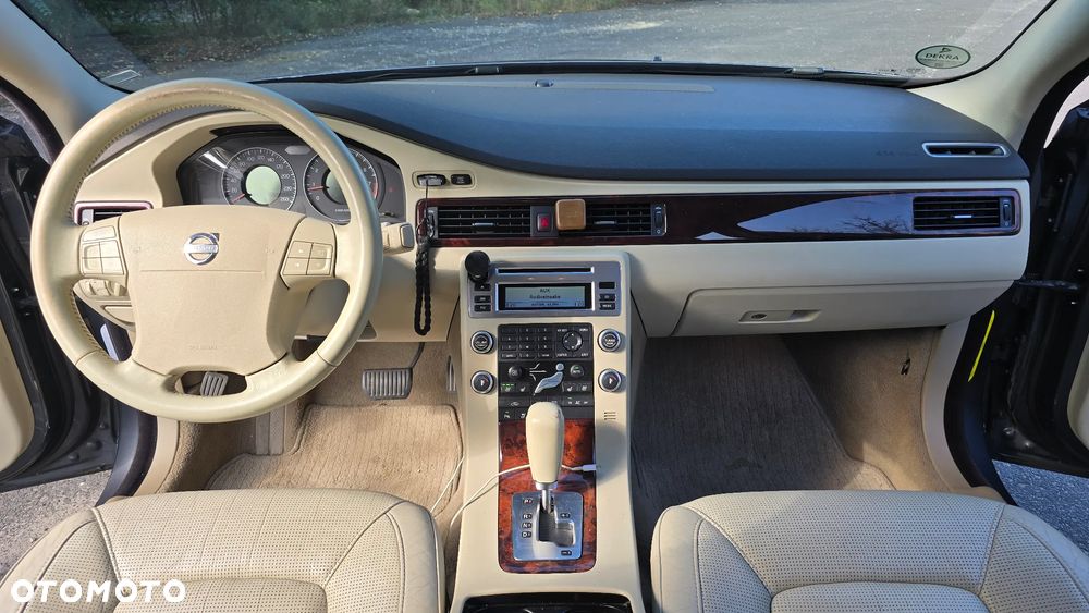 Volvo S80 - 22