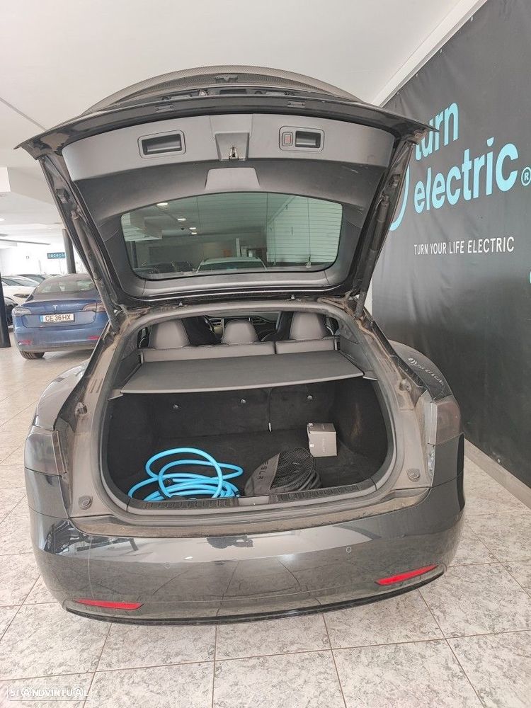 Tesla Model S 100D - 6