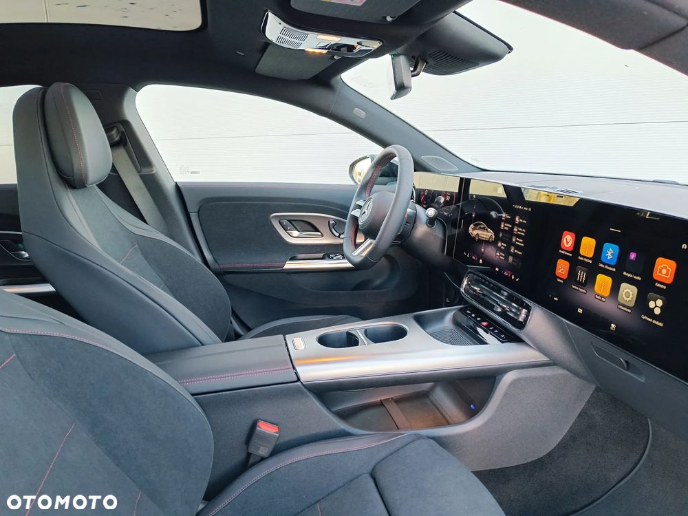 Mercedes-Benz CLA 220 mHEV 4-Matic 8G-DCT - 5